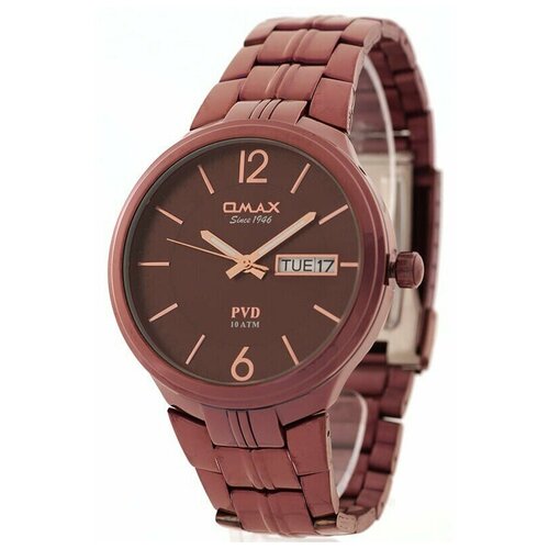 фото Наручные часы omax pvd as0115500d
