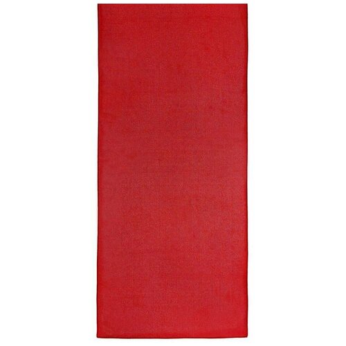 фото Шарф ярко-красный шифоновый 846695 why not brand