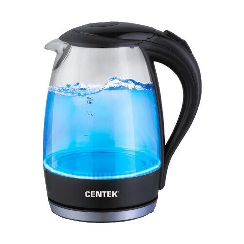 Чайник электрический CT-0042Электрический чайникСтеклянный 185000₽