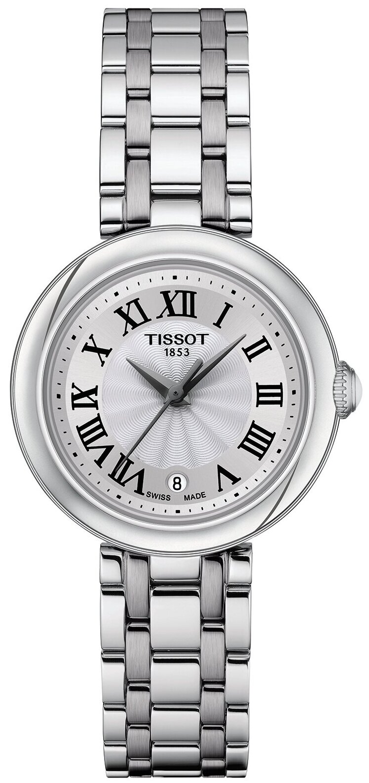 TISSOT T1260101101300