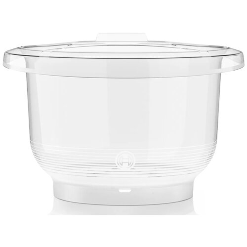 Bosch чаша для кухонного комбайна MUZS2TR прозрачный