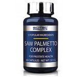 Scitec Nutrition Saw Palmetto Complex - изображение