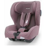 Автокресло Recaro Kio, гр. 1, расцветка Prime Pale Rose - изображение