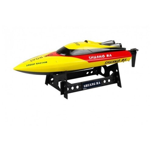 Радиоуправляемый катер Double Horse (DH7011)