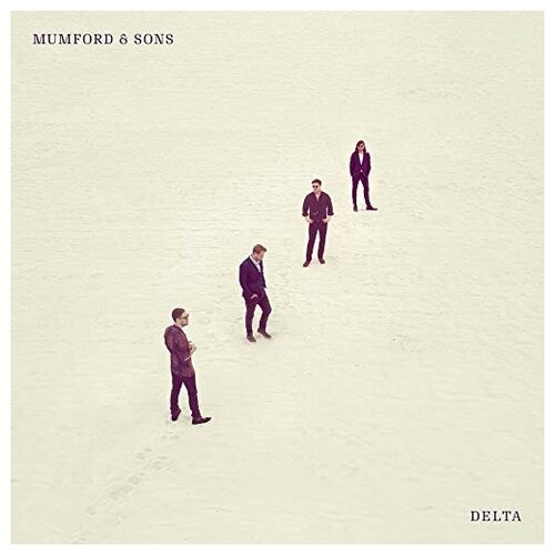 Delta [VINYL]