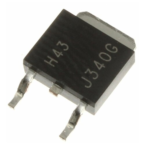 Транзистор MJD340G