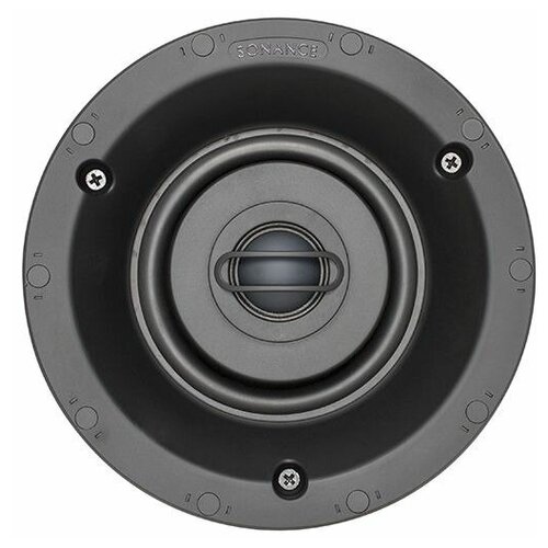 Встраиваемая потолочная акустика Sonance VP46R 9790000₽