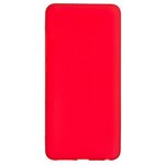 Чехол для телефона Grand Price, силиконовый, для iPhone XS Max, красный - изображение