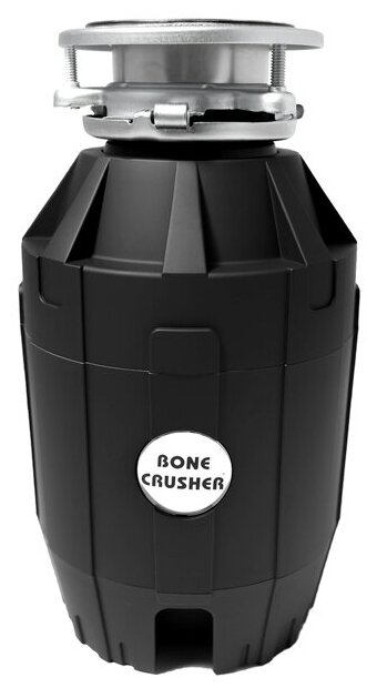 Измельчитель бытовых отходов Bone Crusher ВС 910 AS-Slim Line