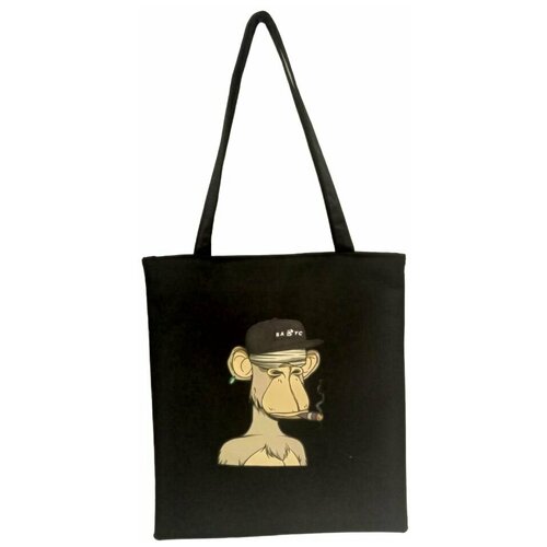 фото Сумка-шоппер россия