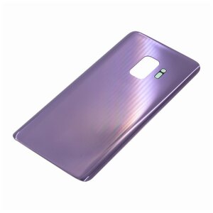 Задняя крышка для Samsung G960 Galaxy S9, фиолетовый, AA