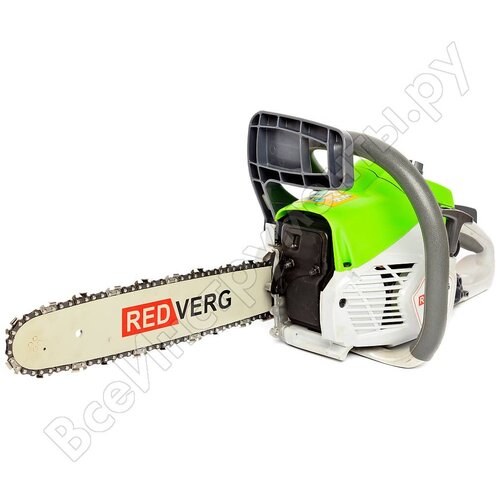 Бензопила RedVerg RD-GC38-14 бензопила rd gc50 16 redverg