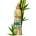 Pantene Pro-V Miracles Крем-реконструктор Длинные и крепкие c Бамбуком и Биотином - изображение