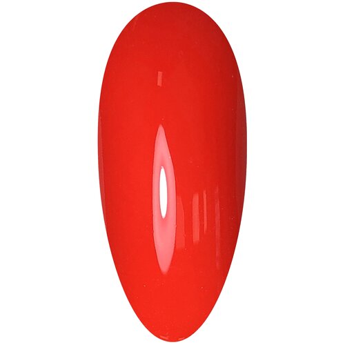 ToFi гель-лак для ногтей Основная коллекция, 10 мл, №023