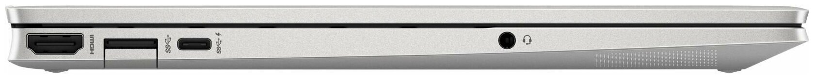 Ноутбук HP Pavilion Aero 13-be0047ur 4E0Z1EA AMD Ryzen 5 5600U 2300MHz1332560x16008GB512GB