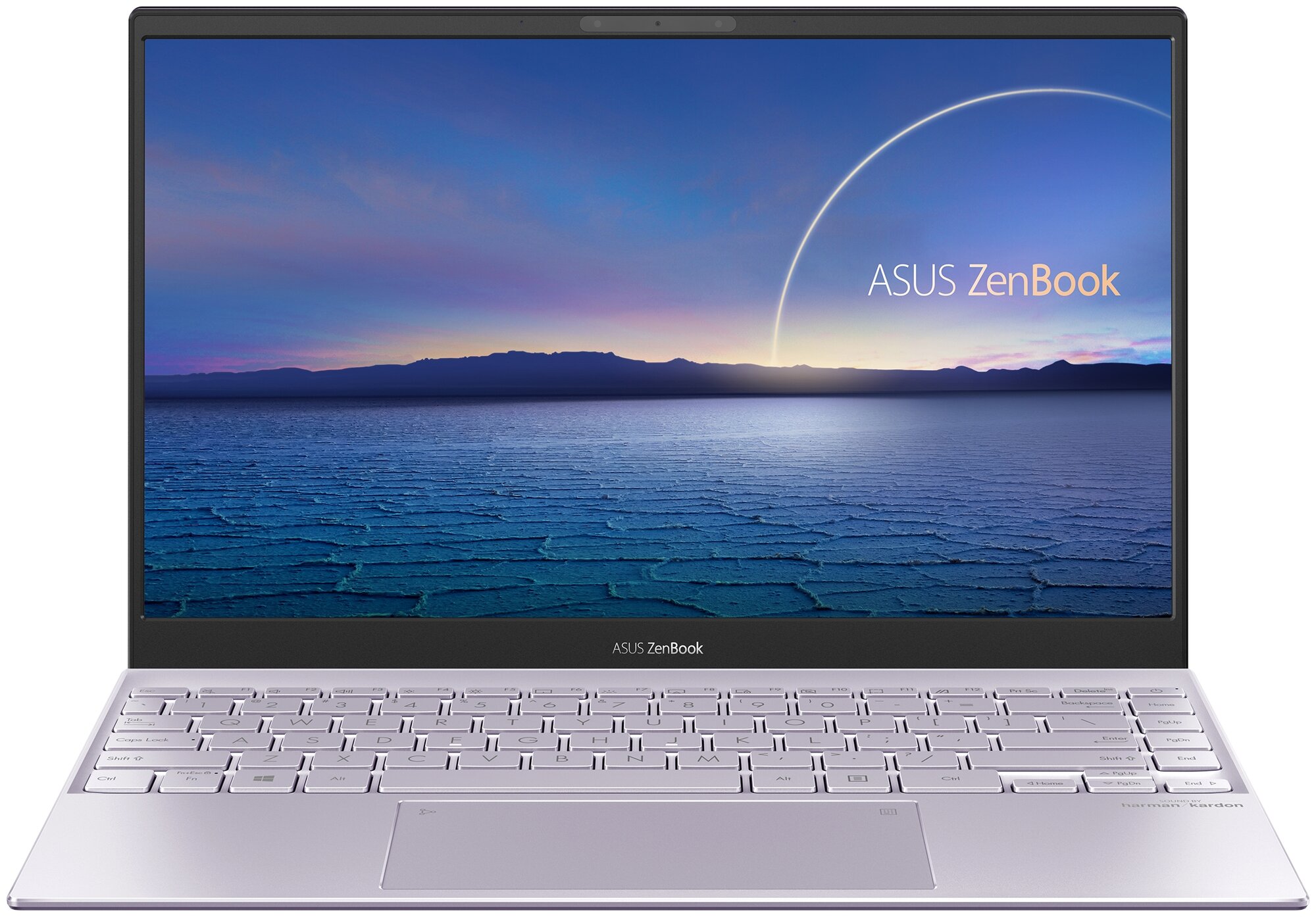Ноутбук ASUS ZenBook 13 UX325EA-KG680W 90NB0SL2-M008H0 Intel Core i5 1135G7, 2.4 GHz - 4.2 GHz, 16384 Mb, 13.3" Full HD 1920x1080, 512 Gb SSD, DVD нет, Intel Iris Xe Graphics, Windows 11 Home, белый