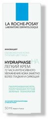 Крем LA ROCHE POSAY Гидрафаз на Легкий 50мл