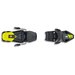 Горнолыжные крепления FISCHER Rc4 Z9 Gw Ac Brake 78 [J] Solid Black/Yellow