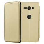 Чехол-книжка Fashion Case для Sony Xperia XZ2 Compact - изображение