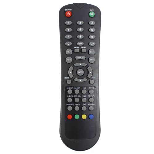 фото Пульт huayu для телевизора hyundai h-tv2180spf