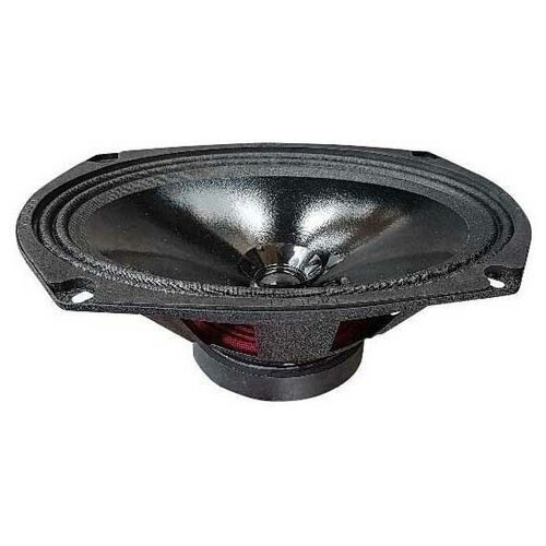 Автоакустика Ural Молот АС-M69 пара 298100₽