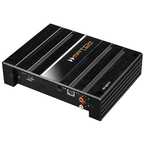 Автоусилитель MATCH PP 62DSP 5300000₽