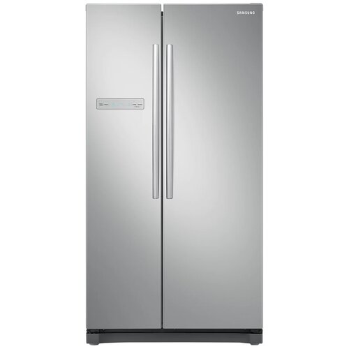 Холодильник Samsung RS54N3003WW/WT, белый