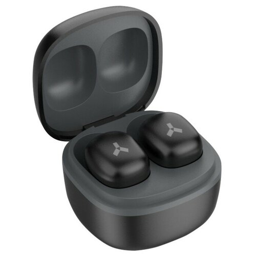 Наушники Accesstyle Candy TWS беспроводные вакуумные BT 51 30180 мАч IP4 черные 1566400₽