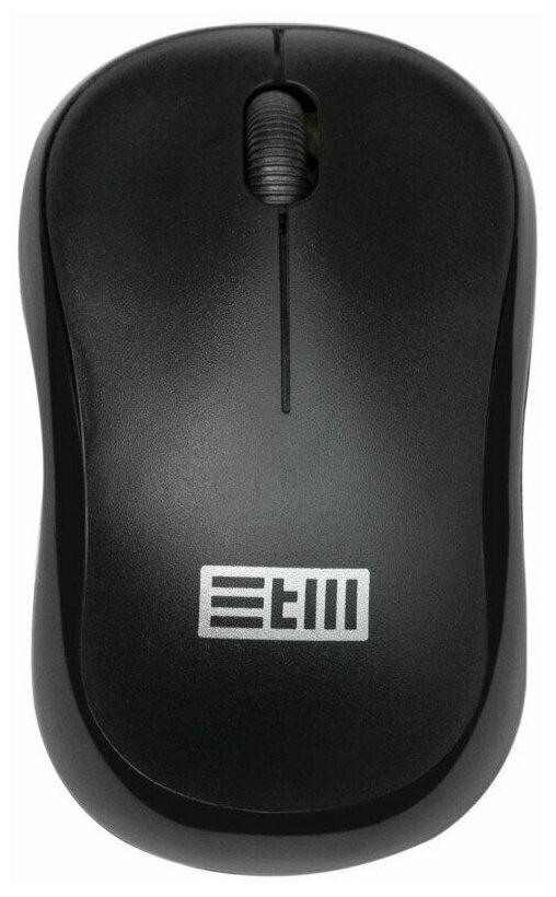 Мышь беспроводная STM 111СW black