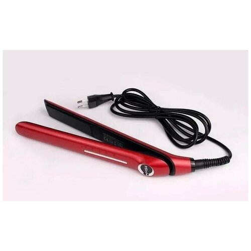 Выпрямитель для волос профессиональный керамический VGR V-566R 399900₽