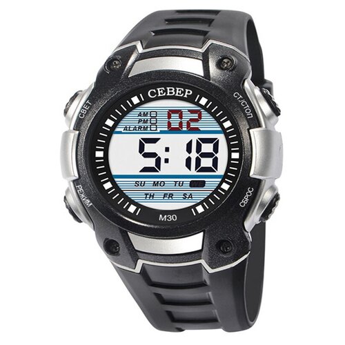 фото Часы наручные «север»