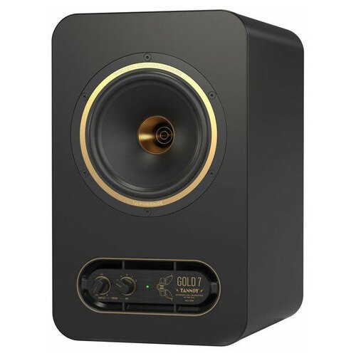 фото Студийный монитор активный tannoy gold 7