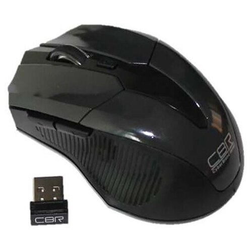 Мышь компьют CBR CM 544 118700₽