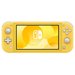 Игровая приставка NINTENDO Switch Lite HDH-S-YAZAA Желтый