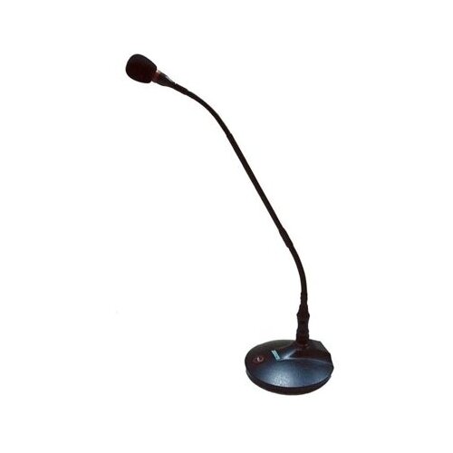 Микрофон настольный DSPPA CM-62 653400₽