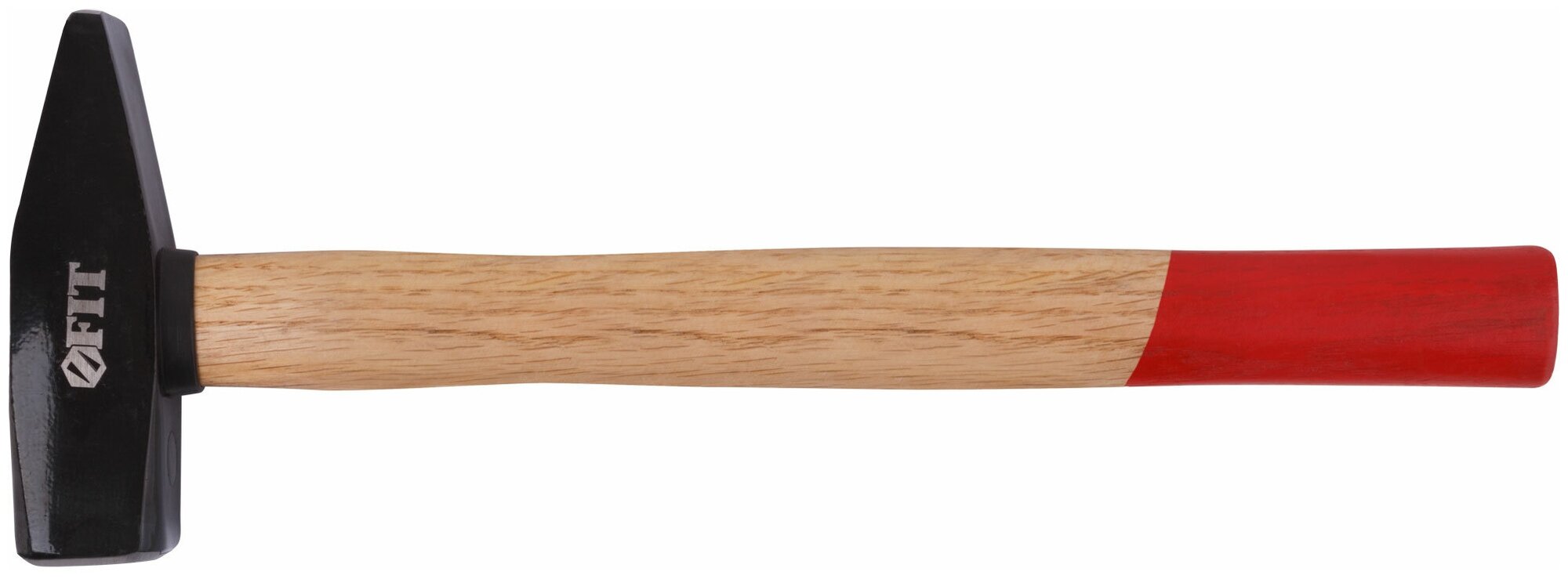 Молоток кованый деревянная ручка 800 гр.
