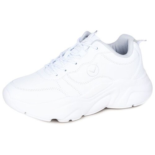 фото Полуботинки timejump размер 41, белый