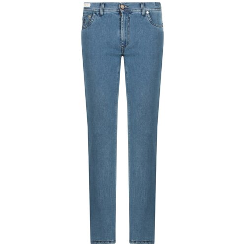 фото Джинсы r.j.brown голубой