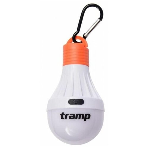 фото Tramp фонарь-лампа tra-190, оранжевый