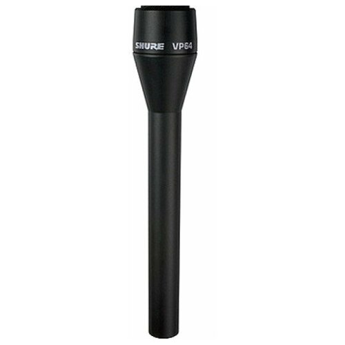 Shure VP64AL Микрофон 21711₽
