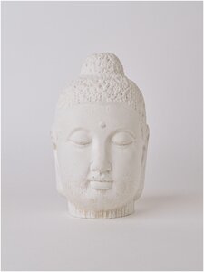 Фото Статуэтка «Голова Будды