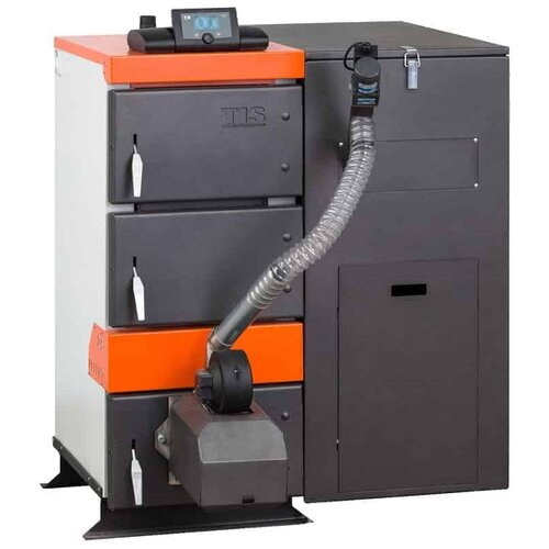TIS PELLET 95 - котел пеллетный автоматический 84000000₽