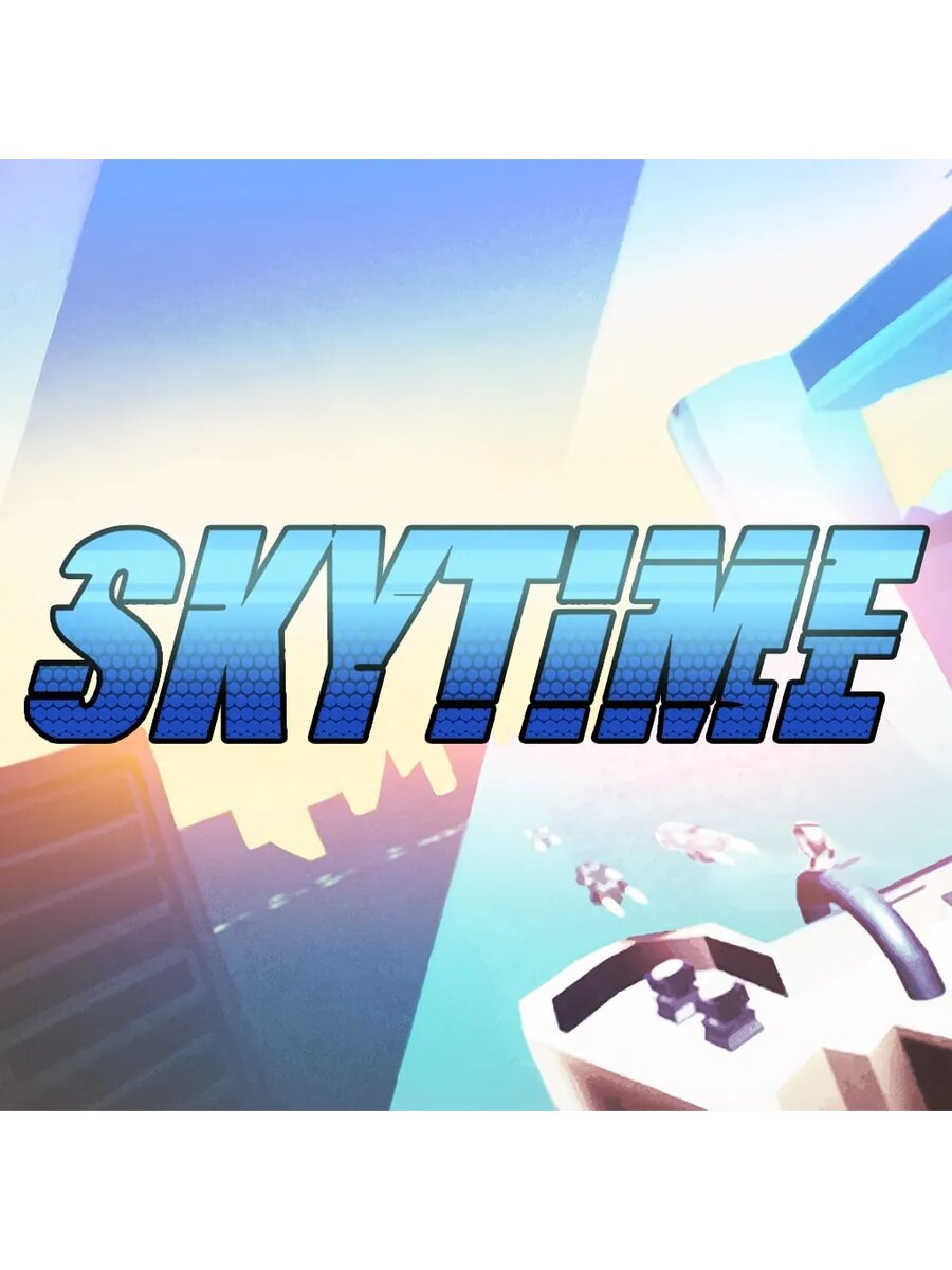 SkyTime PS4 & PS5