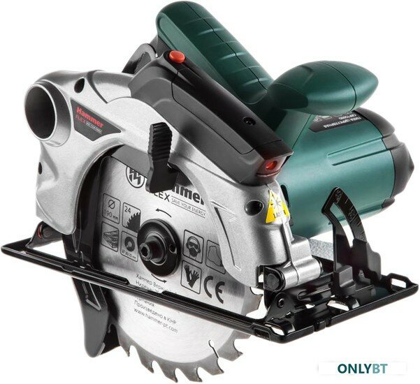 Пила Hammer CRP1500D