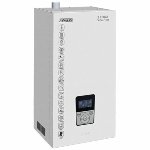 Котёл электрический Zota - 42 LUX-X 94780₽