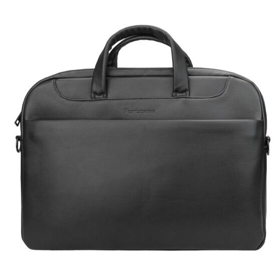 Кейс для ноутбука до 15" PortCase Portcase KCB-22 Black