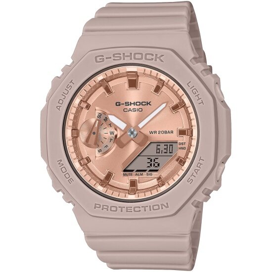 Наручные часы CASIO G-Shock GMA-S2100MD-4A