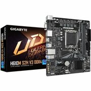 Материнская плата Gigabyte H610M S2H V3 DDR4 (LGA1700, mATX)