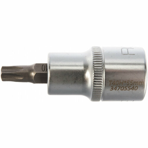 Головка-бита Rockforce RF-34705540 головка бита torx t40 premium 1 2 l 55мм rockforce