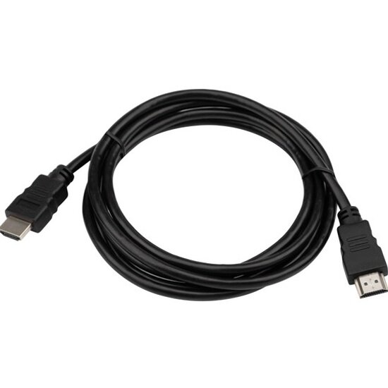 Кабель Proconnect HDMI-HDMI 2.0 длина 2 м серия Gold